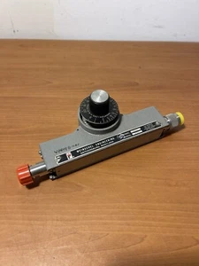 Weinschel Engineering Model 2621 - Picture 1 of 4