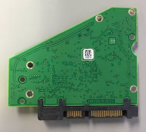 PCB 100710248 REV B Seagate 3164 F, PCB ONLY! - Picture 1 of 2
