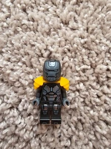 LEGO Marvel Avengers Iron Man Mark 25 Armadura - Imagen 1 de 3