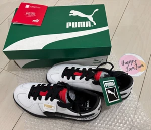 Sneakers PERSONA 3 RELOAD x PUMA PALERMO P3R ATMOS SP collaborazione Giappone - Foto 1 di 12