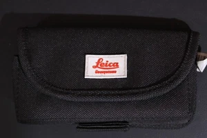 Leica E7400X Replacement Nylon Holster 788477 Carry Case - Picture 1 of 3