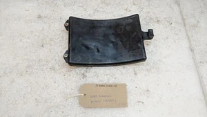 Honda CB360 CB250 CB 360 G5 T Untersitz Besitzer Handtasche Kunststoff Deckel Abdeckung - Bild 1 von 9