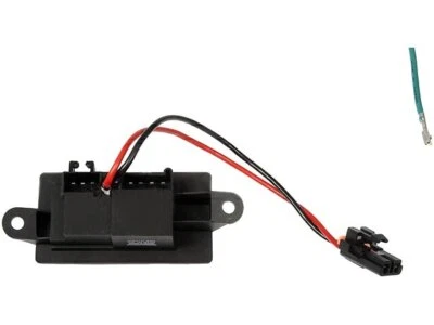 Kit de resistencia de motor soplador HVAC Dorman 97734GDKC para Chevrolet Suburban 1500 Foto 1 de 2