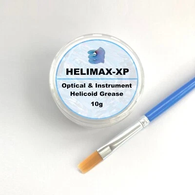 Helicoid Grease HELIMAX-XP (10g) Camera Telescope Optical & Instrument Lubricant - image 1 of 4