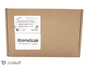 Solarflare Flareon Ultra 10Gb SFP+ x2 PCIe 3.1 x8 Network Adapter - SFN8522-PLUS - Picture 1 of 3