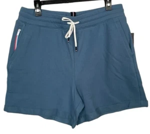 FOURLAPS Rush Short Steel Size: XL Anthropologie - Picture 1 of 5