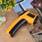 Industry Temperature Guns Digital No-contact Laser Infrared Thermometer IR Meter