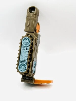 Transformers Armada HOIST Figure Left Leg For Parts - Image 1 of 3