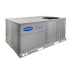 Brand New 6 Ton Carrier Commercial HVAC Roof Top Unit Model 48FCEM07A2A5-0A0A0