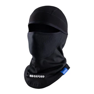 Oxford Advanced Windproof Balaclava Motorcycle Bike Winter - Picture 1 of 1