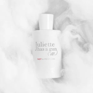 Not A Perfume by Juliette Has A Gun 3.3oz / 100ml Eau de Parfum - New In Box! - Picture 1 of 2