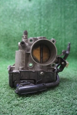 Honda Accord 2014 2,4 L carrocería del acelerador OEM GMF4A Foto 1 de 4