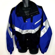 VTG OSSI Ski Jacket Large