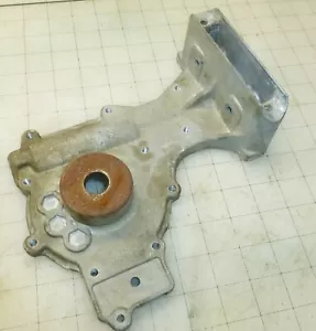 OEM FG110 K1 AT (FAAA) - Honda 9" Tiller Honda 21211-V25-000 CASE, L. TRANSMISSI - Picture 1 of 2