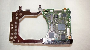 Canon PowerShot G10, mainboard - Foto 1 di 1
