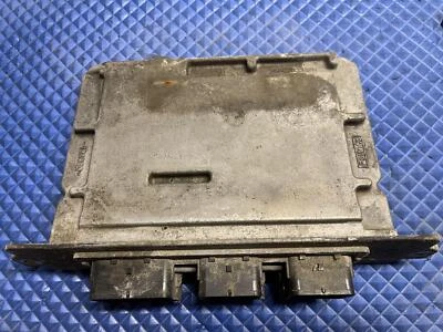 2008-2011 Ford Ranger 5l8A-12A650-AMC Engine Computer Assembly Tested Oem - Image 1 of 4
