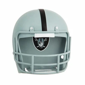 Team Sports America Las Vegas Raiders, Helmet Bottle Opener - Picture 1 of 4