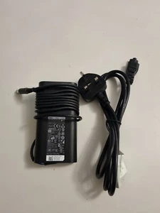 GENUINE Dell 19.5V 4.62A 90W Big Pin Laptop Power Supply AC Adapter Charger - Photo 1/2