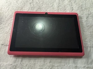 Zeepad 7 pollici multiplo touch screen doppia fotocamera WIFI Bluetooth tablet rosa 7DRK-Q - Foto 1 di 13