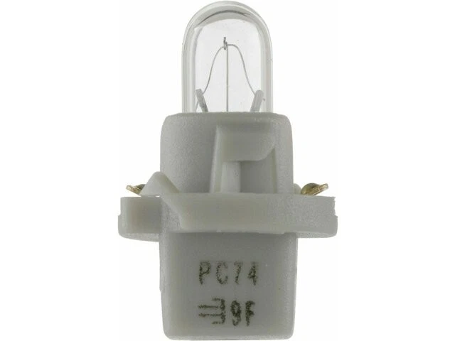 Bombilla para panel de instrumentos Volkswagen Fox 1992-1993 Philips 95428VPFR Foto 1 de 2