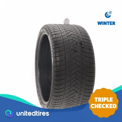 Usado 315/30R22 Pirelli Scorpion Invierno 107V - 6/32 Foto 1 de 4
