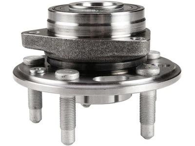 Conjunto de buje de rueda para Chevrolet Equinox 2010-2017 APR 33182HTFJ 2014 2013 2012 Foto 1 de 2