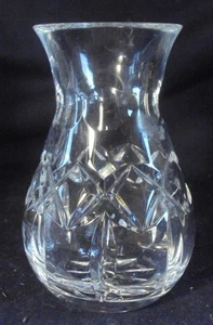 Waterford Society vaso posey 1997 cristallo da collezione A6 - Foto 1 di 5