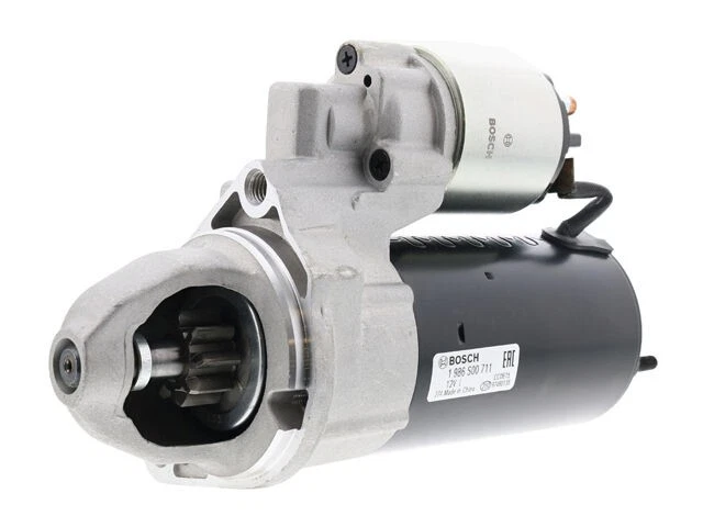 Starter For BMW X5 750Li 645Ci 650i 545i 550i 745i 745Li 750i Alpina B7 BY59R6 - Image 1 of 1