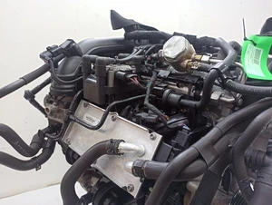 CBZB COMPLETE ENGINE / 166400 FOR VOLKSWAGEN GOLF PLUS V 5M1, 521 1.2 TSI - Imagen 1 de 10