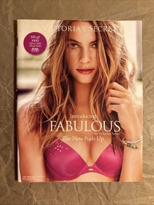 Victoria’s Secret Catalog Spring Fashion 2012 - Bild 1 von 4