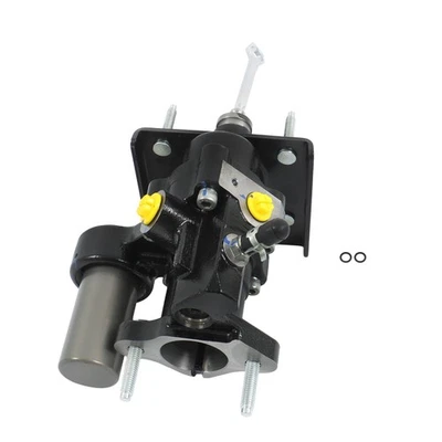 Amplificador de freno hidráulico LABLT para Ford F-250 F-350 F-450 Super Duty 2011-2016 Foto 1 de 4