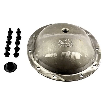 For Jeep Grand Cherokee 1993-2004 Spicer 74208X Rear Differential Cover Foto 1 de 2