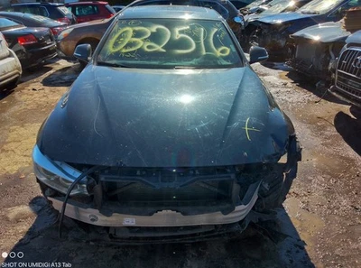 Transmisión automática Carrier Front AWD compatible con BMW 320i 1384810 13-18 Foto 1 de 4