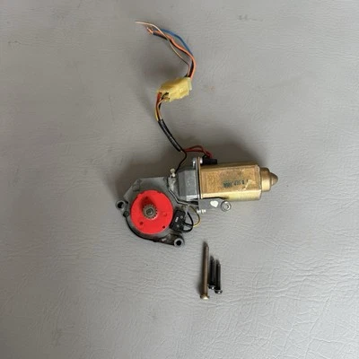 Land Rover Discovery II 2 SE 1999-2004 techo corredizo delantero o trasero motor probado OEM Foto 1 de 4