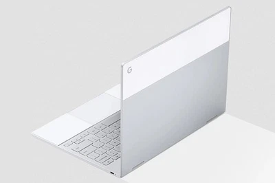 "ONE IN A BILLION" Google GA00124-US  Pixelbook Maxed i-7 16 AM 512 ssd Batt@98% - Image 1 of 4