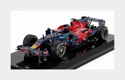 EDICOLA MW2ALA0088 TORO ROSSO - F1 STR3 TORO ROSSO N 15 WINNER ITALY MONZA GP 20 - Immagine 1 di 2