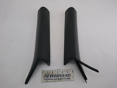 Par interior pilar izquierdo y derecho SAAB 900 CONVERTIBLE 1995 1996 1997 1998 Foto 1 de 4