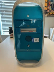 Apple Power Mac G3 Desktop Computer - Picture 1 of 7