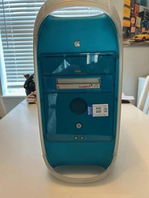 Apple Power Mac G3 Desktop Computer - Image 1 of 4