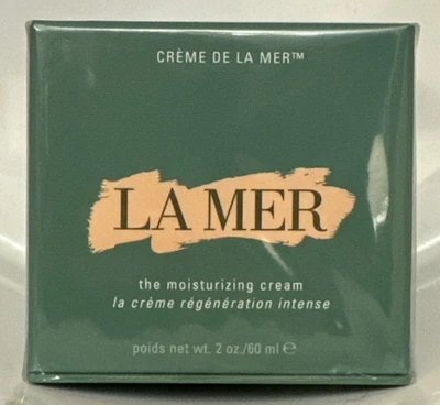 La Mer Creme De La Mer Moisture Cream 60ml - image 1 of 2