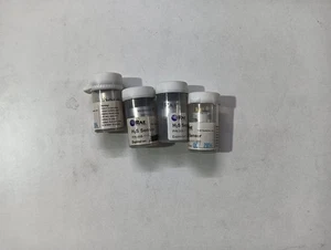 Rae Systems 008-1111-000 H₂S Sensor Gas Sensor (Expired) Lot Of 4 Pc's - Picture 1 of 8