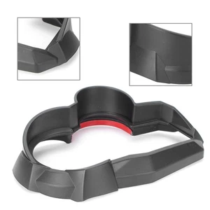 Instrumenteninstrumente umlaufender Rahmen mit Visier passend für BMW R1200GS LC 13-2016/ADV 14 - Bild 1 von 7