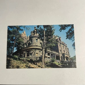 Boldt Castle Arch Honor Heart Island Thousand NY Postcard - Picture 1 of 2