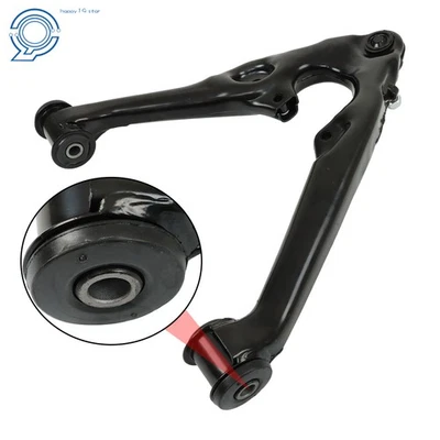 Front LH Lower Control Arm Ball Joint Assembly 14-20 For Chevrolet For Suburban Foto 1 de 4