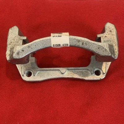 Genuine GM Pontiac G6 & Chevy Classic HHR Front Brake Caliper Bracket - Image 1 of 4