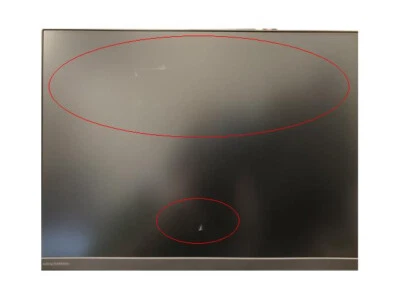 SCRATCHES! Lenovo IdeaCentre 22ITL6 21.5" Desktop Gold 7505 4GB 1TB F0G5009UUS - Image 1 of 4