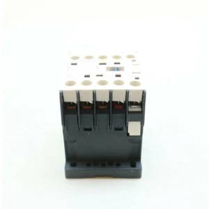 For LP1K1201BD AC Contactor In Box 24V DC 12A - Picture 1 of 4