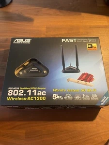 ASUS PCE-AC56 - Afbeelding 1 van 5