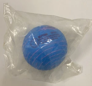 Dennys Jetsons Rosie Neptune Space Planet Ball Happy Meal Toy 1992 Sealed - Picture 1 of 3