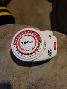Timex timer esterno per impieghi gravosi 12-881 15 ampere usato spedizione veloce - Foto 1 di 3